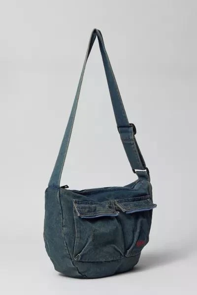 商品BDG|BDG Acid Wash Crossbody Bag,价格¥295,第3张图片详细描述