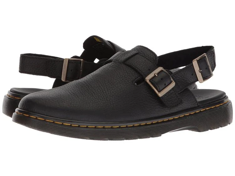 商品Dr. Martens|Jorge II,价格¥561,第1张图片