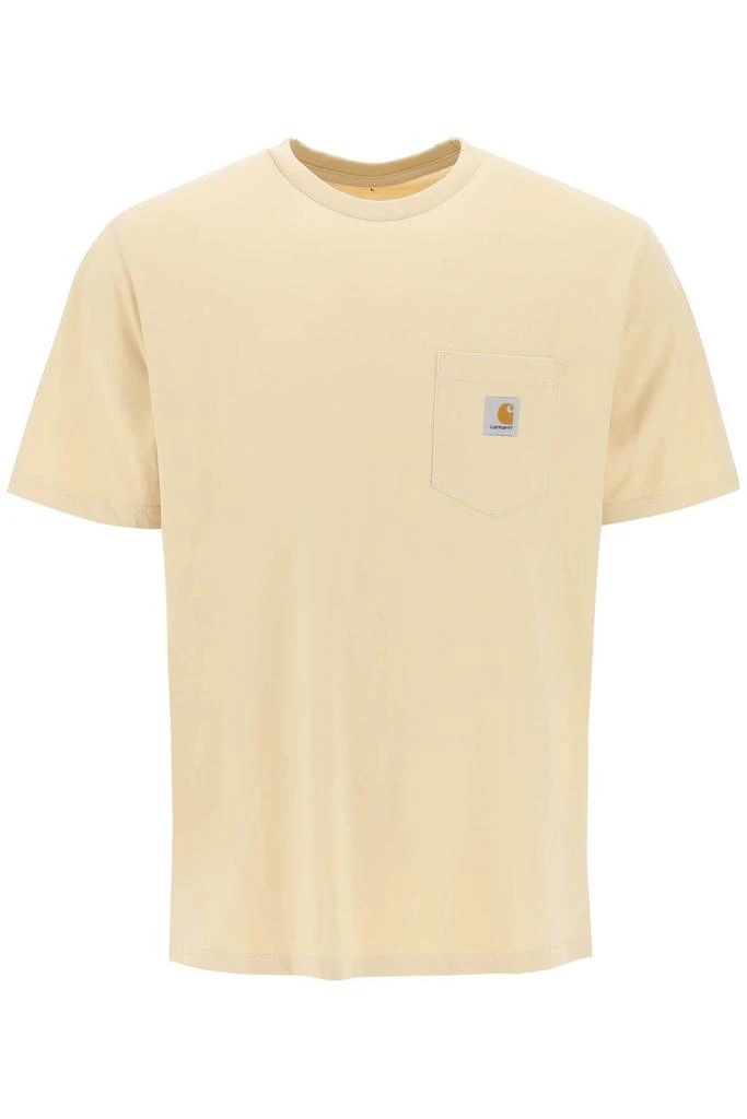 商品Carhartt WIP|Carhartt WIP S/S Pocket T-Shirt,价格¥196,第1张图片