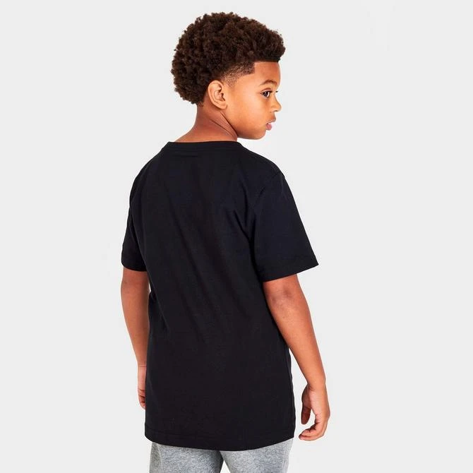 Kids' Jordan Jumpman MVP Air Graphic T-Shirt 商品