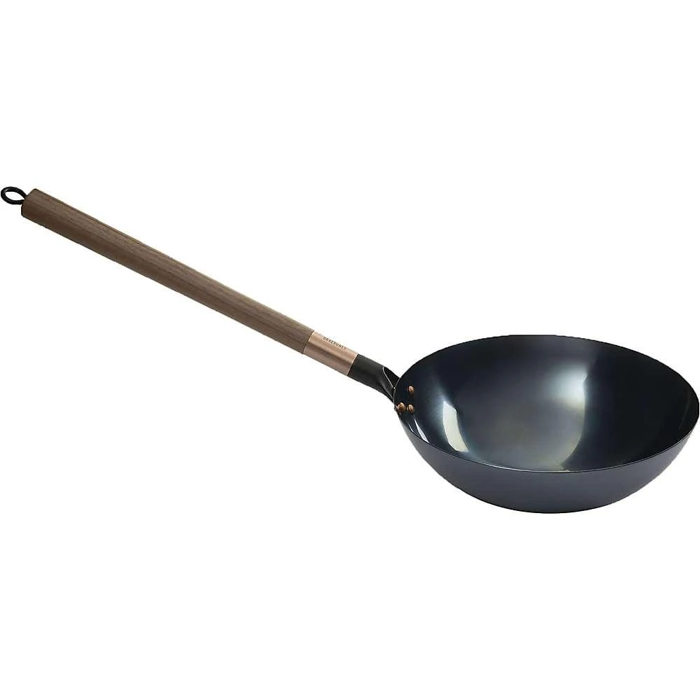 Barebones Long Handle Wok 商品