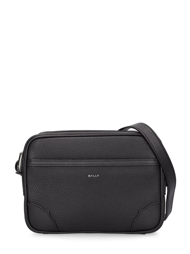 商品Bally|Bord Leather Messenger Bag,价格¥3427,第1张图片