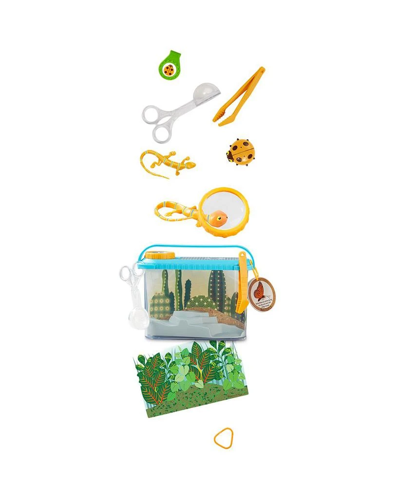 Terrarium Observations Play Set - Ages 4+ 商品