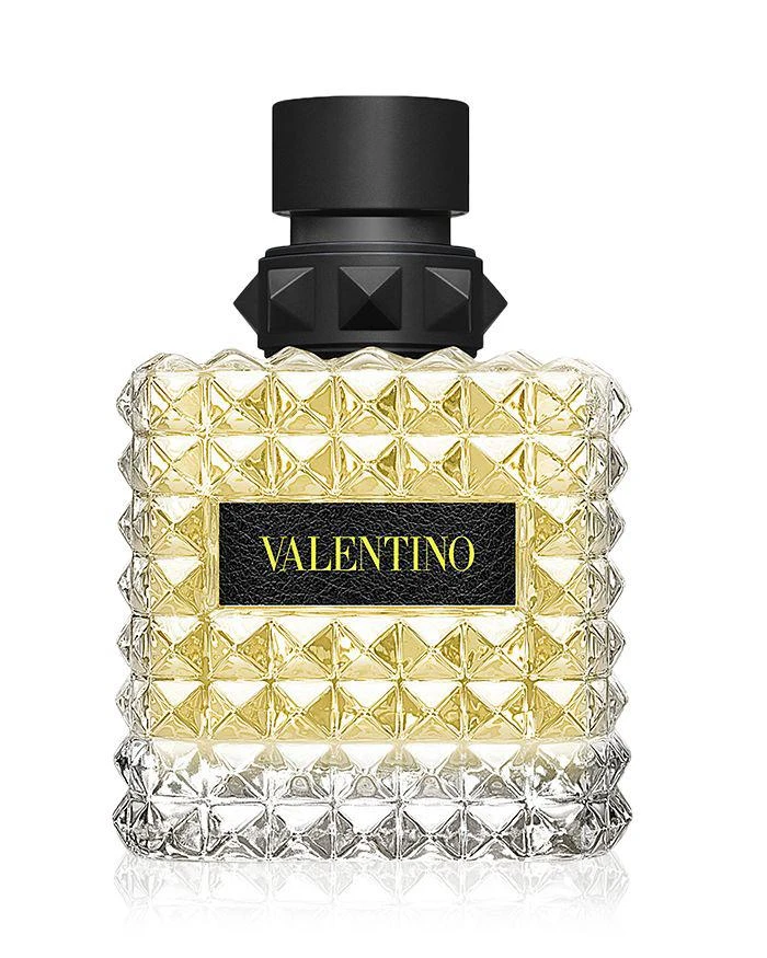 商品Valentino|Donna Born in Roma Yellow Dream Eau de Parfum 3.4 oz.,价格¥973,第1张图片