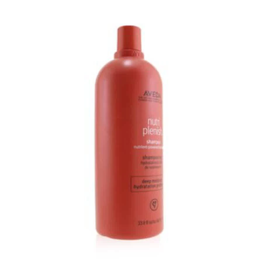 商品Aveda|Aveda - Nutriplenish Shampoo - # Deep Moisture 1000ml/33.8oz,价格¥753,第2张图片详细描述