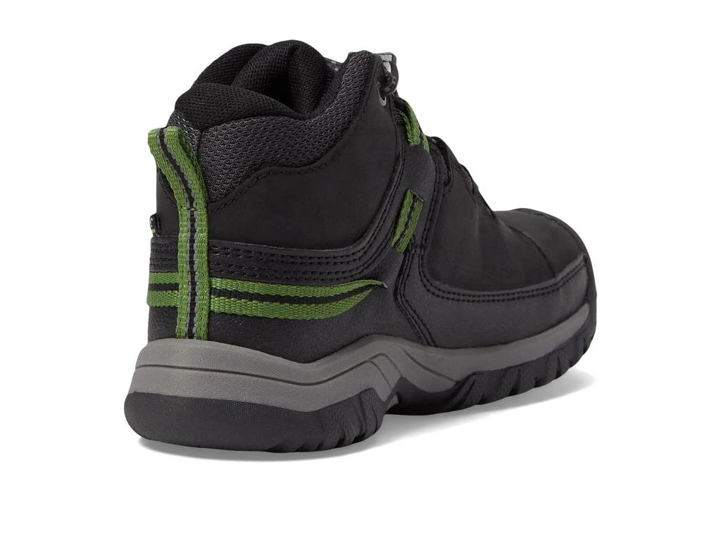 商品Keen|Targhee Mid Waterproof (Little Kid/Big Kid),价格¥561,第5张图片详细描述