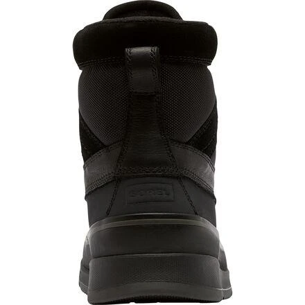 商品SOREL|Ankeny II WP Boot - Men's,价格¥658,第3张图片详细描述