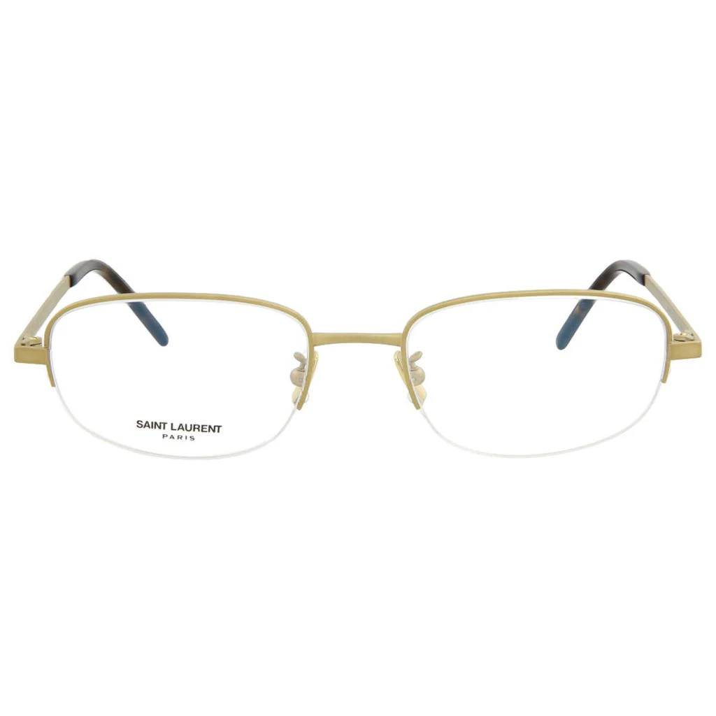商品Yves Saint Laurent|Saint Laurent Novelty 眼镜,价格¥1771,第3张图片详细描述