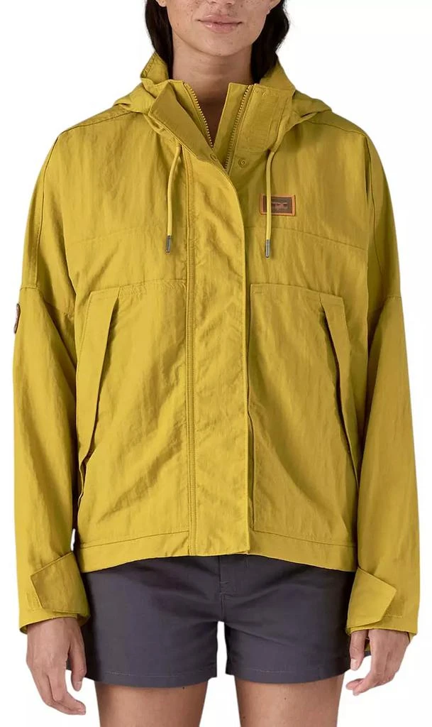 商品Patagonia|Patagonia Women's Skysail Jacket,价格¥1645,第1张图片