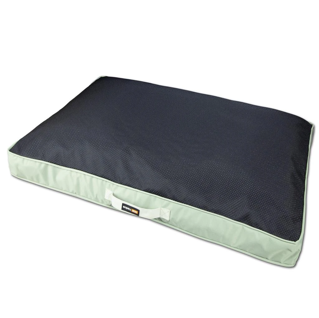 商品Touchdog|Dog Helios 'Immortal-Trek' Waterproof Rectangular Travel Dog Bed Mat,价格¥523,第5张图片详细描述