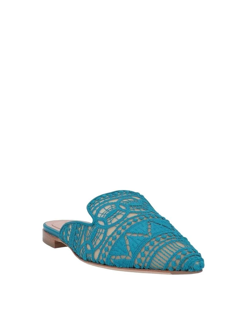 商品Alberta Ferretti|Mules and clogs,价格¥1040,第2张图片详细描述