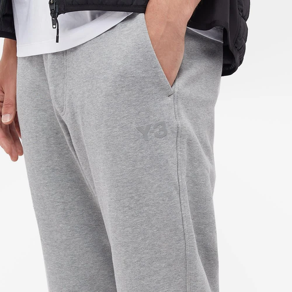 商品Y-3|Y-3 Classic Terry Cuff Pant,价格¥683,第5张图片详细描述
