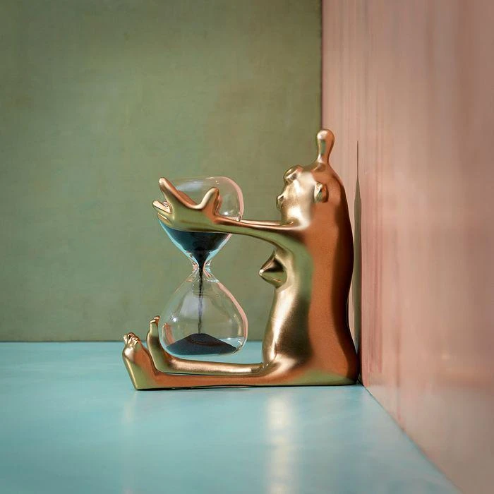 商品L'Objet|Haas Just-A-Minute One Minute Timer,价格¥3364,第5张图片详细描述