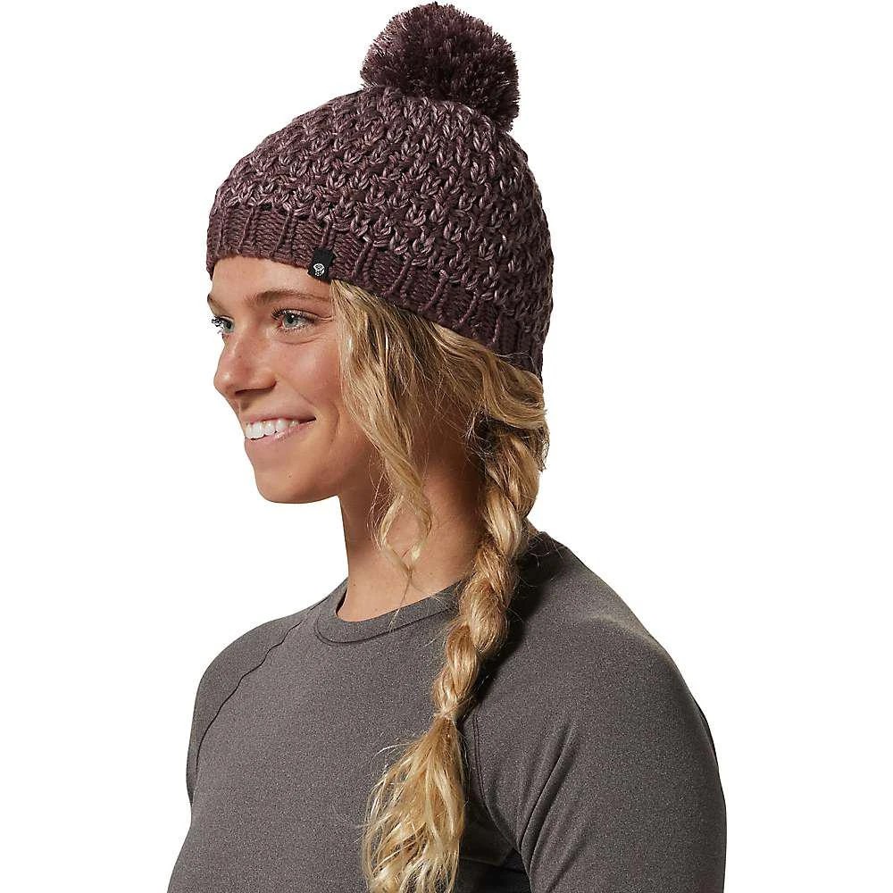 商品Mountain Hardwear|Snow Capped Beanie,价格¥121,第5张图片详细描述