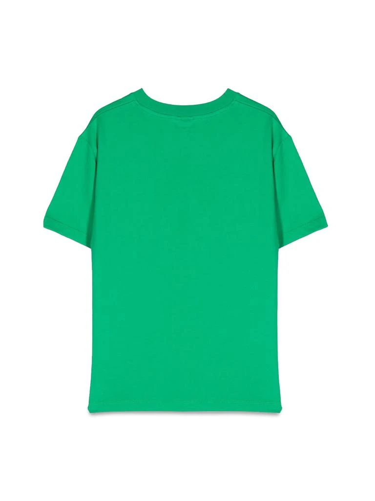 商品Stella McCartney|T-shirt M/c,价格¥588,第2张图片详细描述