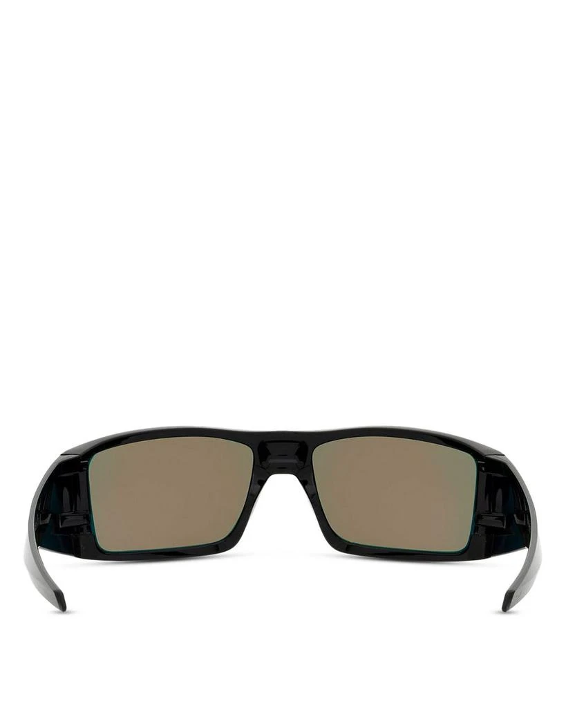 Heliostat Rectangular Sunglasses, 61mm 商品