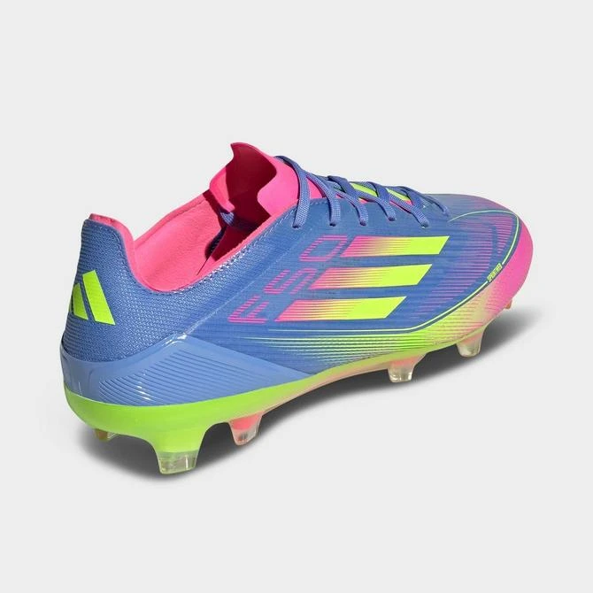 商品Adidas|Men's adidas F50 Pro Firm Ground Soccer Cleats,价格¥1128,第4张图片详细描述