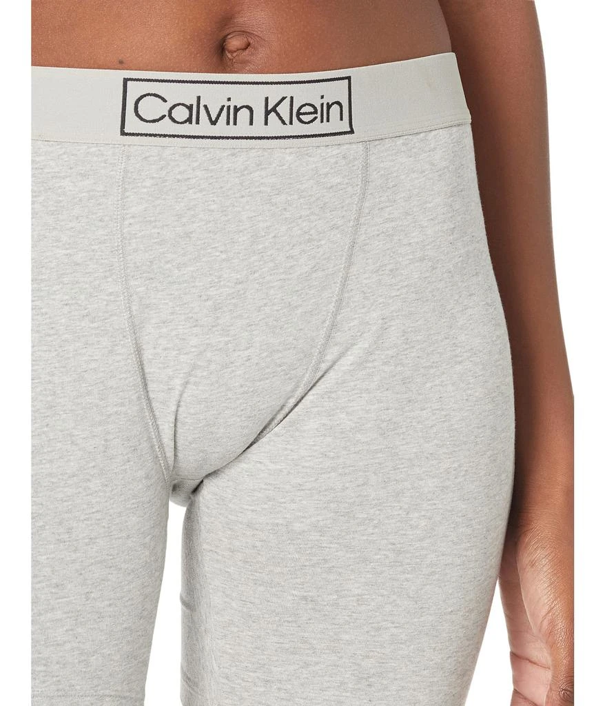 商品Calvin Klein|Reimagined Heritage Lounge Sleep Shorts,价格¥189,第3张图片详细描述