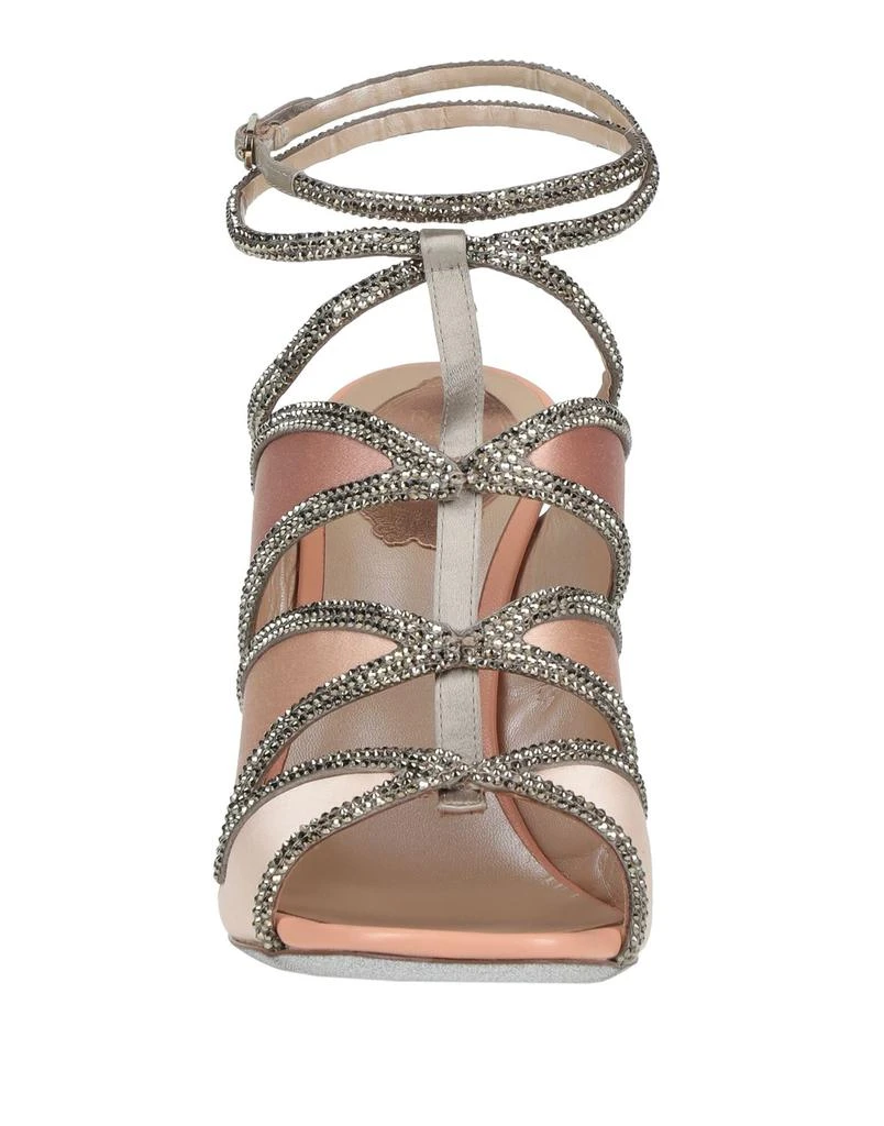 商品Rene Caovilla|Sandals,价格¥3295,第4张图片详细描述