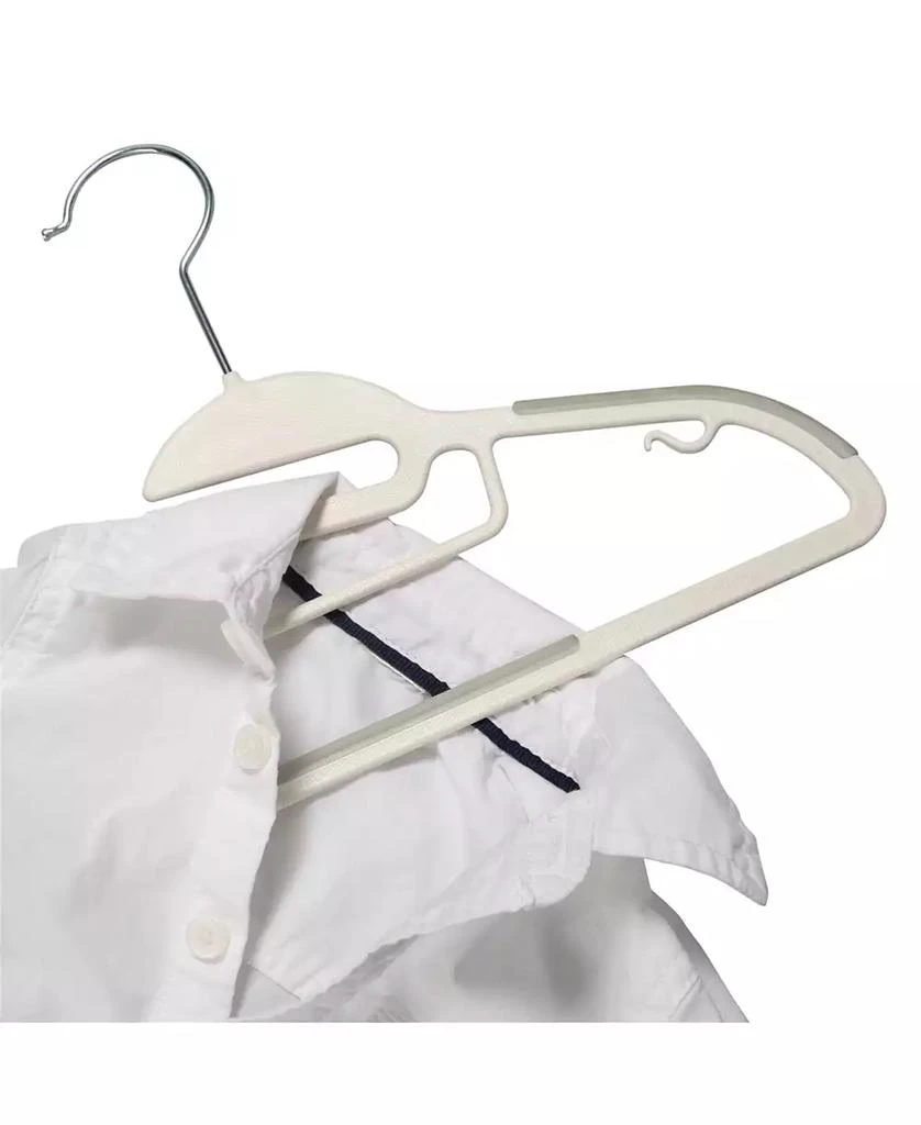 商品Simplify|Kids 12 Pack Collar Saver Ultimate Hangers,价格¥143,第4张图片详细描述