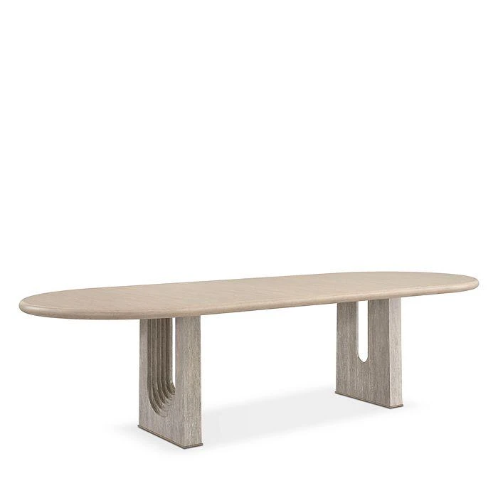 商品caracole|Emphasis Dining Table,价格¥37759,第5张图片详细描述