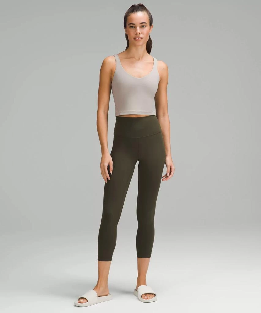 商品Lululemon|lululemon Align™ Tank Top *Light Support, A/B Cup,价格¥328,第4张图片详细描述