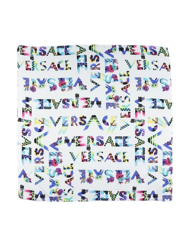 商品Versace|方巾,价格¥534,第1张图片