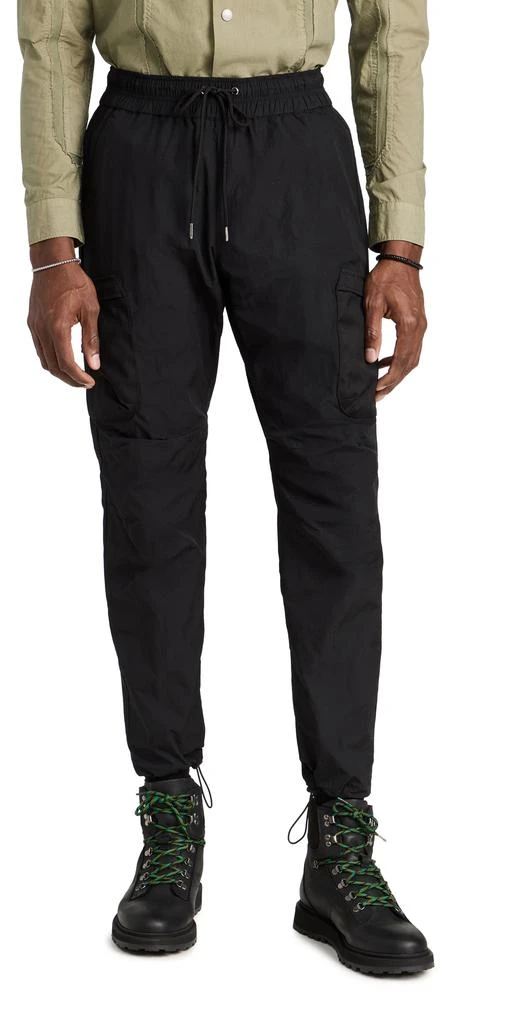 商品John Elliott|John Elliott Himalayan Cargo Pants,价格¥2885,第1张图片