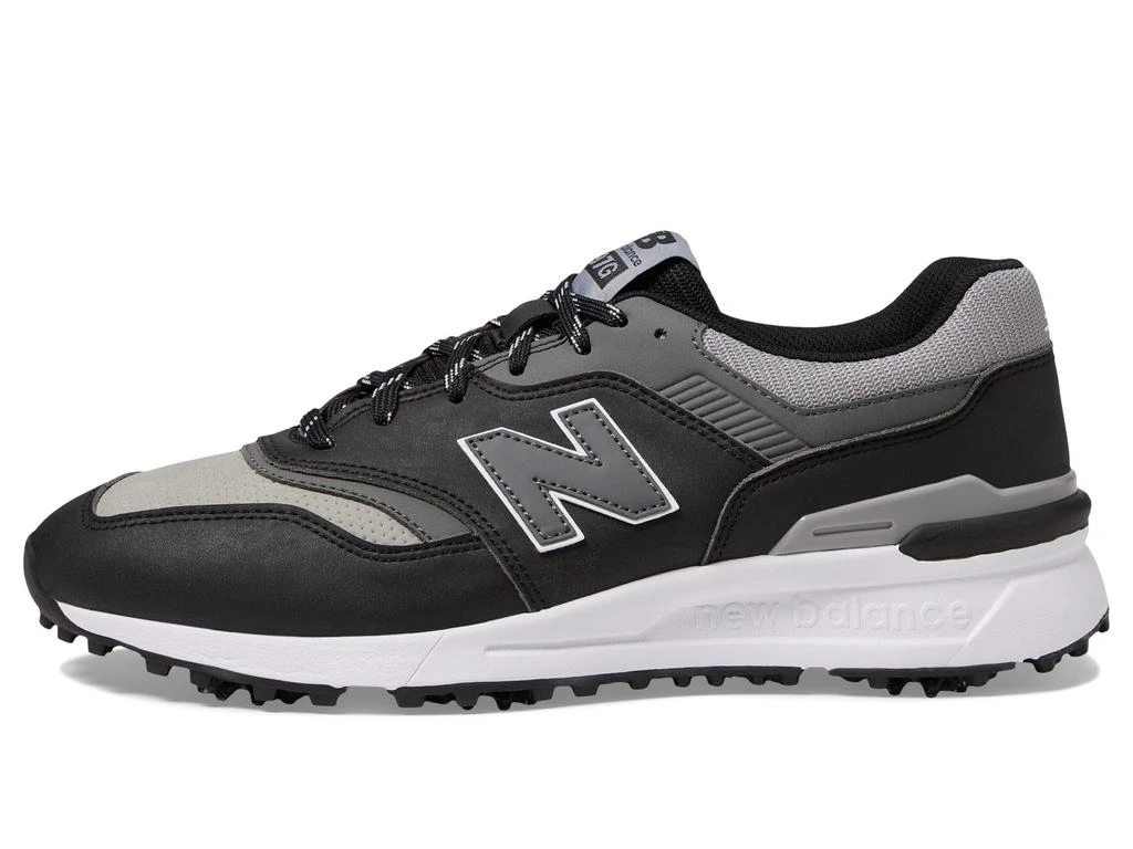 商品New Balance|997 Golf Shoes,价格¥714,第4张图片详细描述