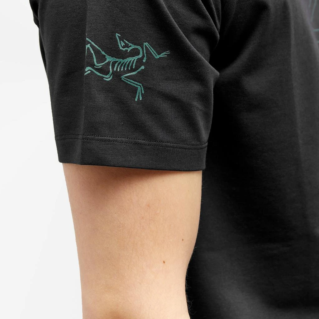 商品Arc'teryx|Arc'teryx Captive Downword T-Shirt,价格¥591,第5张图片详细描述