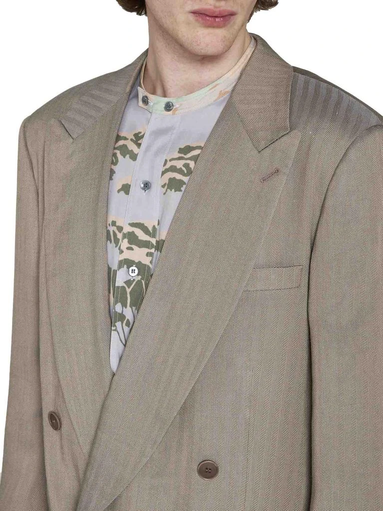 商品Giorgio Armani|Giorgio Armani Suit,价格¥15540,第3张图片详细描述