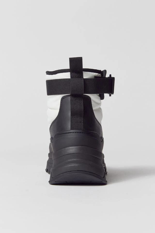 商品Hunter|Hunter Original Insulated Buckle Short Snow Boot,价格¥1492,第3张图片详细描述
