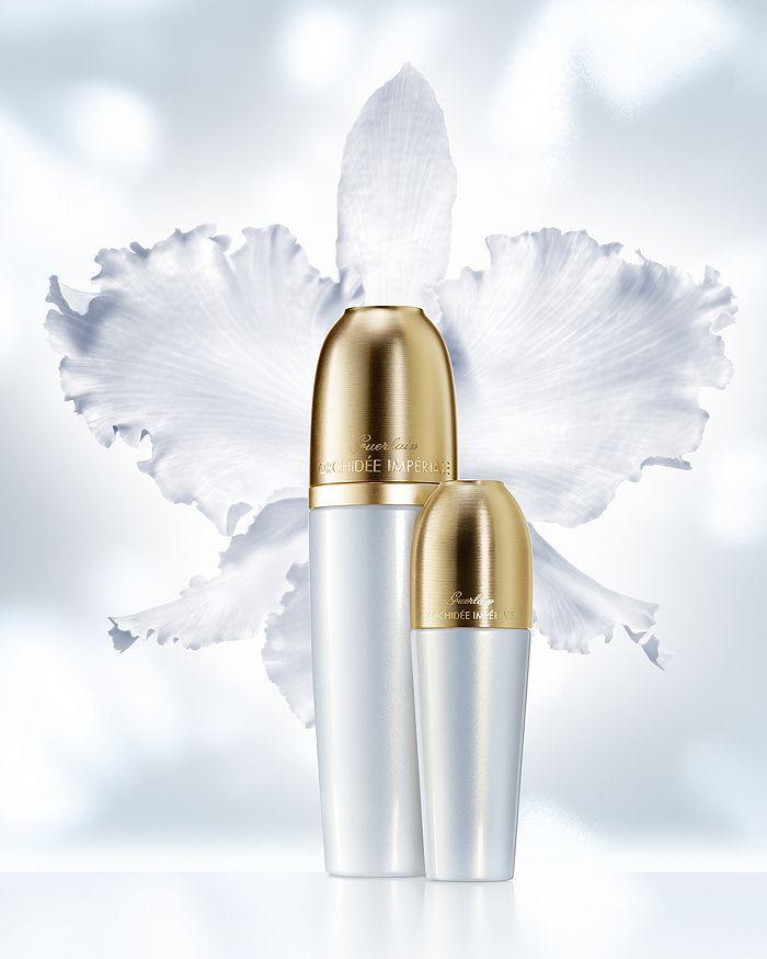 商品Guerlain|Orchidee Imperiale Brightening Anti-Aging Serum 1 oz.,价格¥3929,第6张图片详细描述