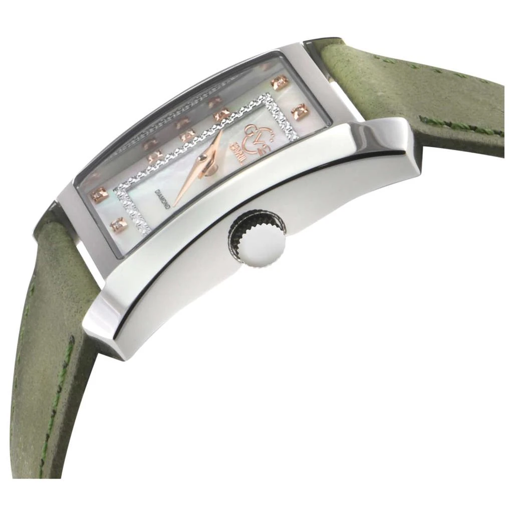 商品Gevril|GV2 by Gevril Luino 手表,价格¥4123,第3张图片详细描述