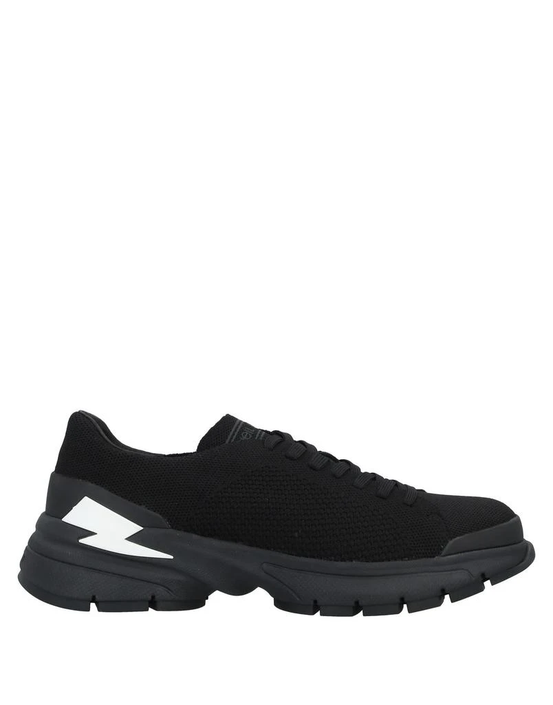 商品Neil Barrett|Sneakers,价格¥980,第1张图片