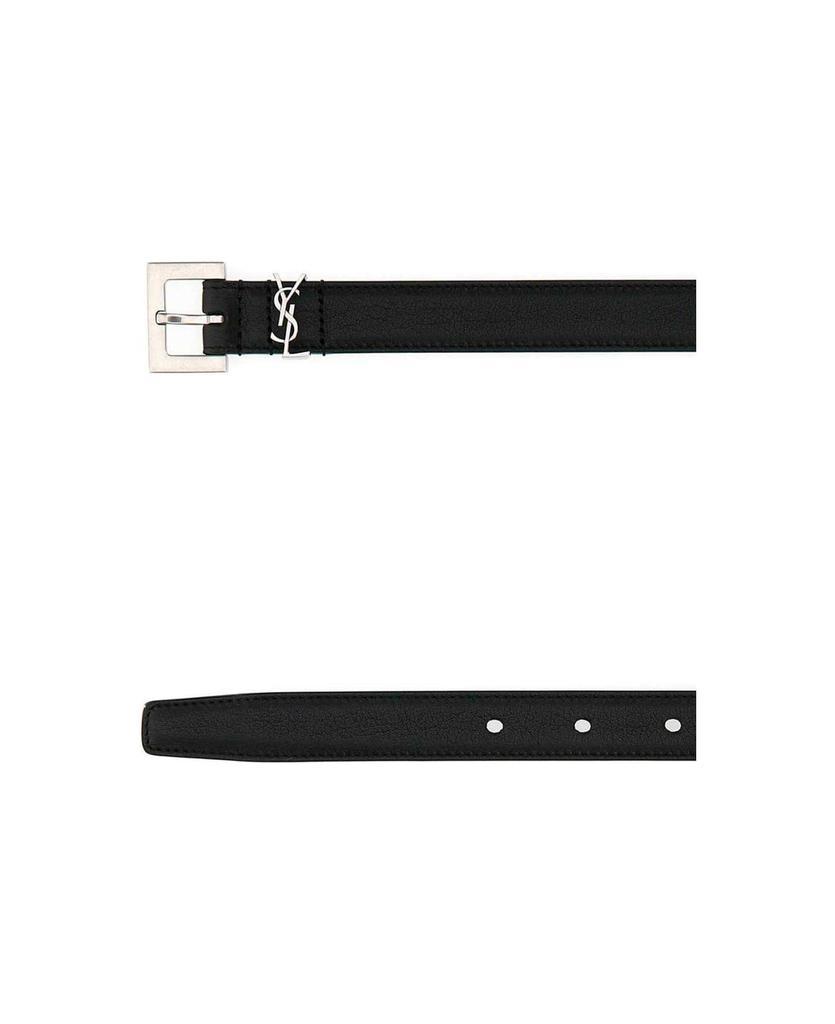 商品Yves Saint Laurent|Monogram Belt,价格¥2240,第4张图片详细描述