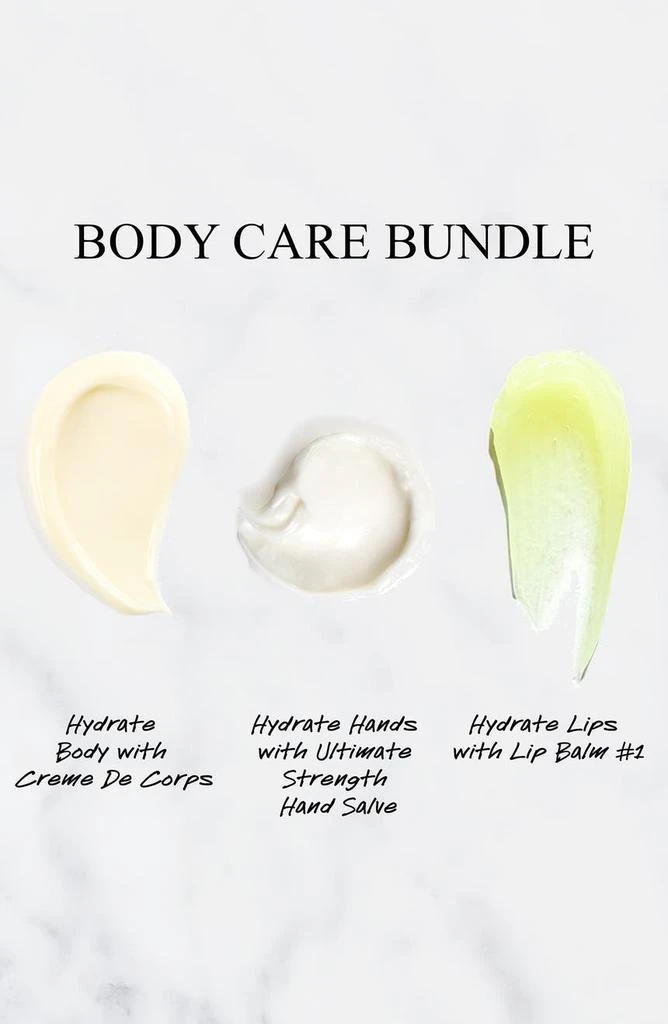 商品Kiehl's|Body Care Set USD $46 Value,价格¥241,第4张图片详细描述