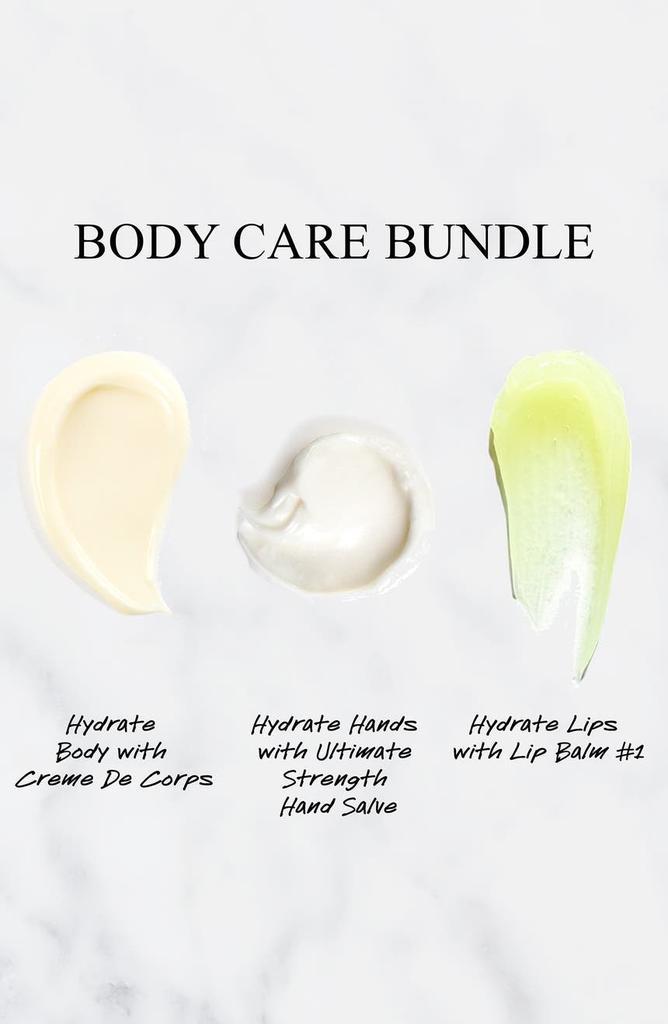 商品Kiehl's|Body Care Set USD $46 Value,价格¥236,第6张图片详细描述