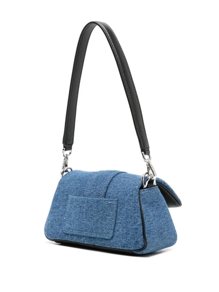 商品Jacquemus|JACQUEMUS - Le Petit Bambimou Shoulder Bag,价格¥8137,第2张图片详细描述