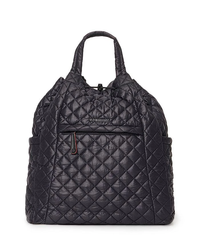 商品MZ Wallace|Medium Convertible Backpack,价格¥2047,第1张图片