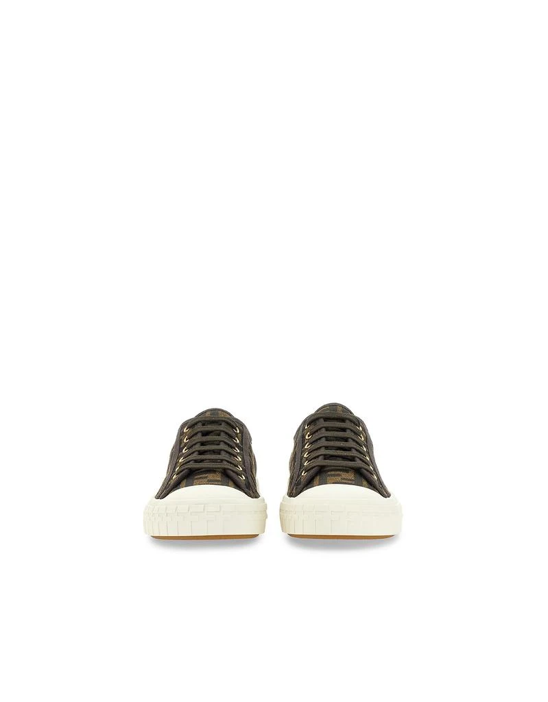 商品Fendi 芬迪|Domino Sneaker,价格¥3554-¥3574,第5张图片详细描述