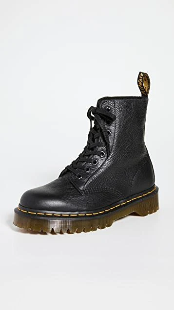 商品Dr. Martens 马汀博士|1460 Pascal Bex 军旅靴,价格¥1215,第1张图片