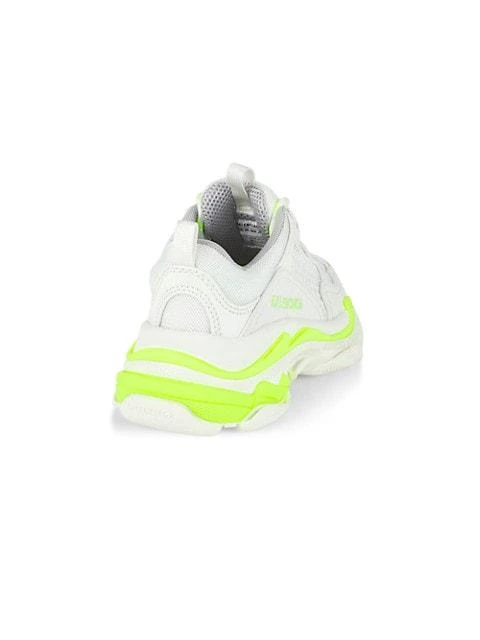 商品Balenciaga|Baby's, Little Kid's &amp; Kid's Triple S Sneakers,价格¥2215,第2张图片详细描述