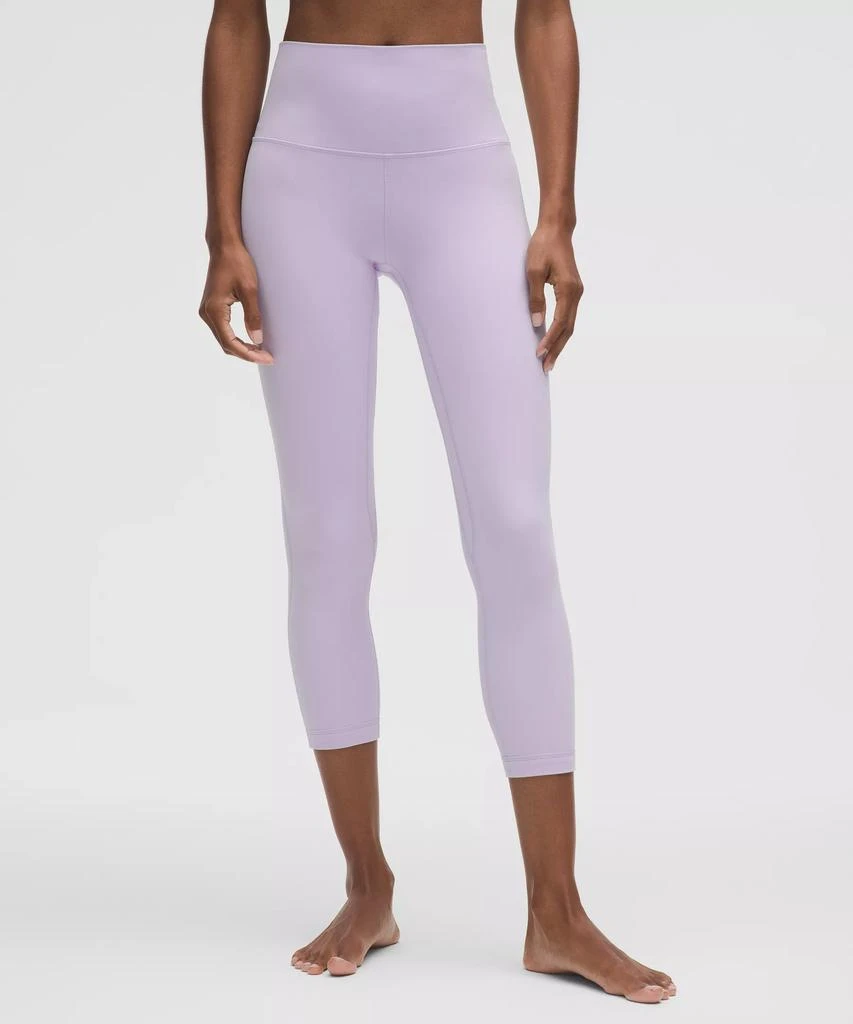 lululemon Align™ High-Rise Crop 23" 商品