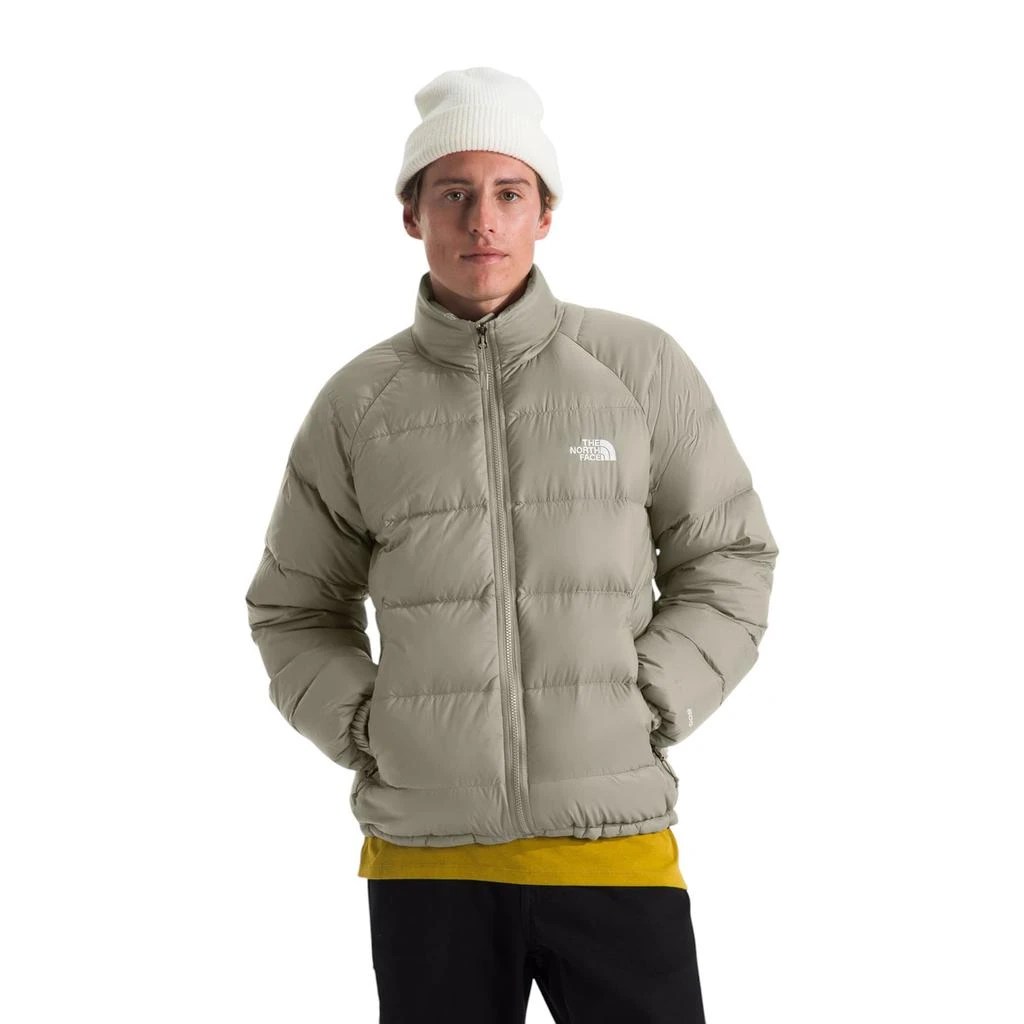 商品The North Face|男式 Hydrenalite 羽绒夹克,价格¥911,第1张图片
