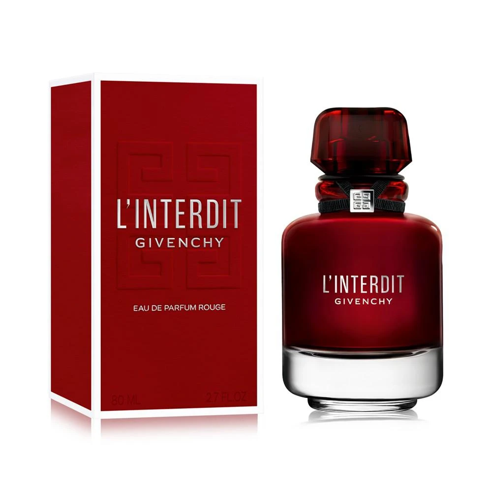 L'Interdit Eau de Parfum Rouge Spray, 1.7-oz. 商品
