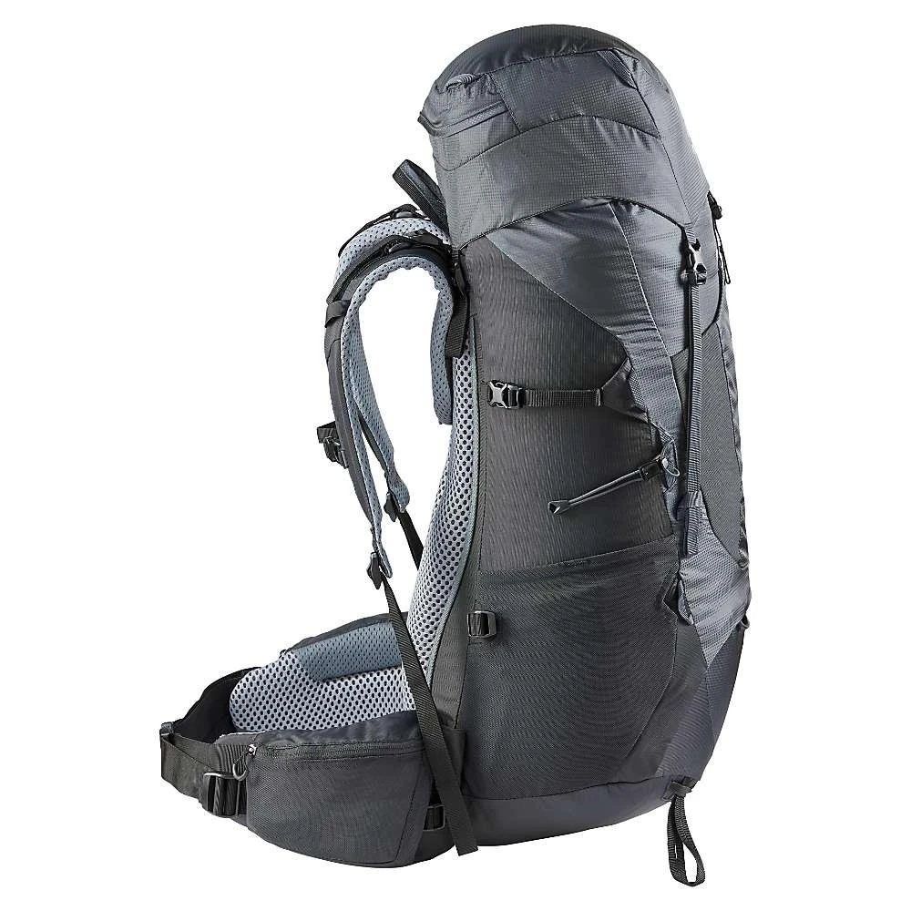 多特 Aircontact Lite 65+10 SL 登山双肩包 商品