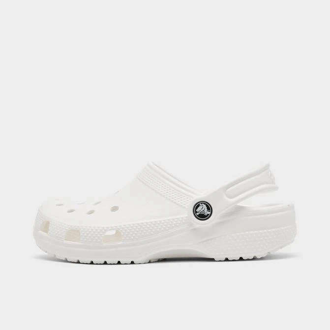 商品Crocs|Little Kids' Crocs Classic Clog Shoes,价格¥298,第1张图片