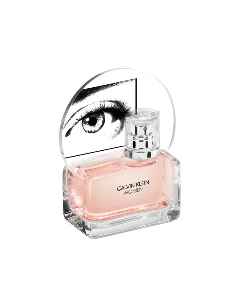 商品Calvin Klein|Calvin Klein Women Eau de Parfum 50ml,价格¥529,第3张图片详细描述