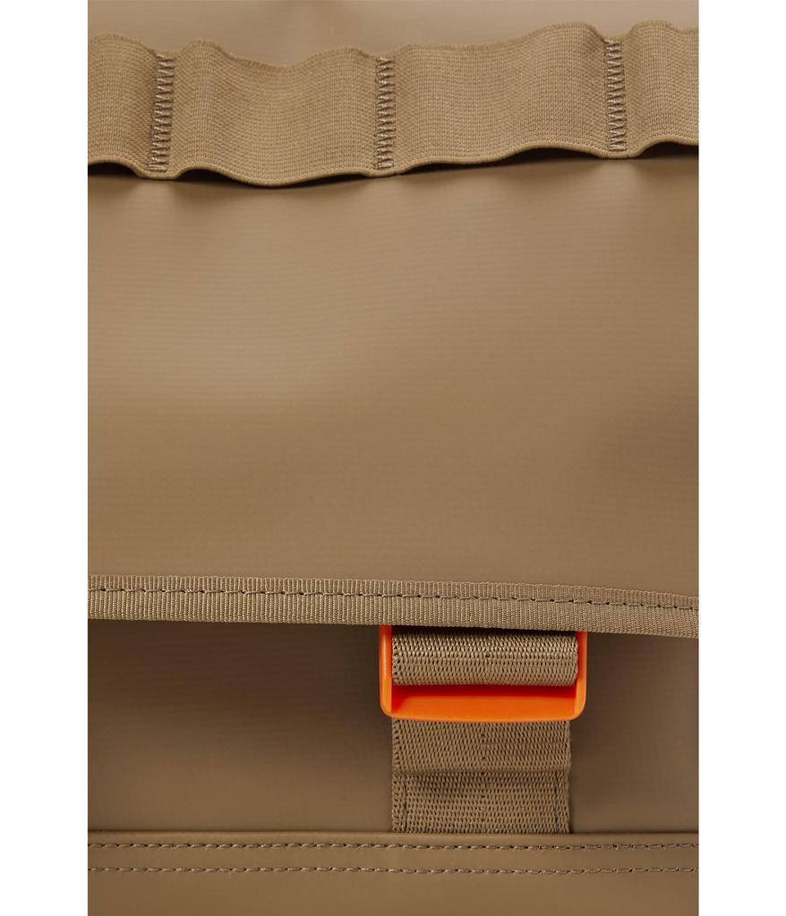Technical Small Messenger Crossbody Bag商品第4张图片规格展示